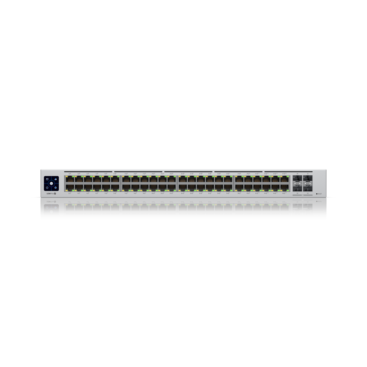 Ubiquiti Switch Pro 48 PoE