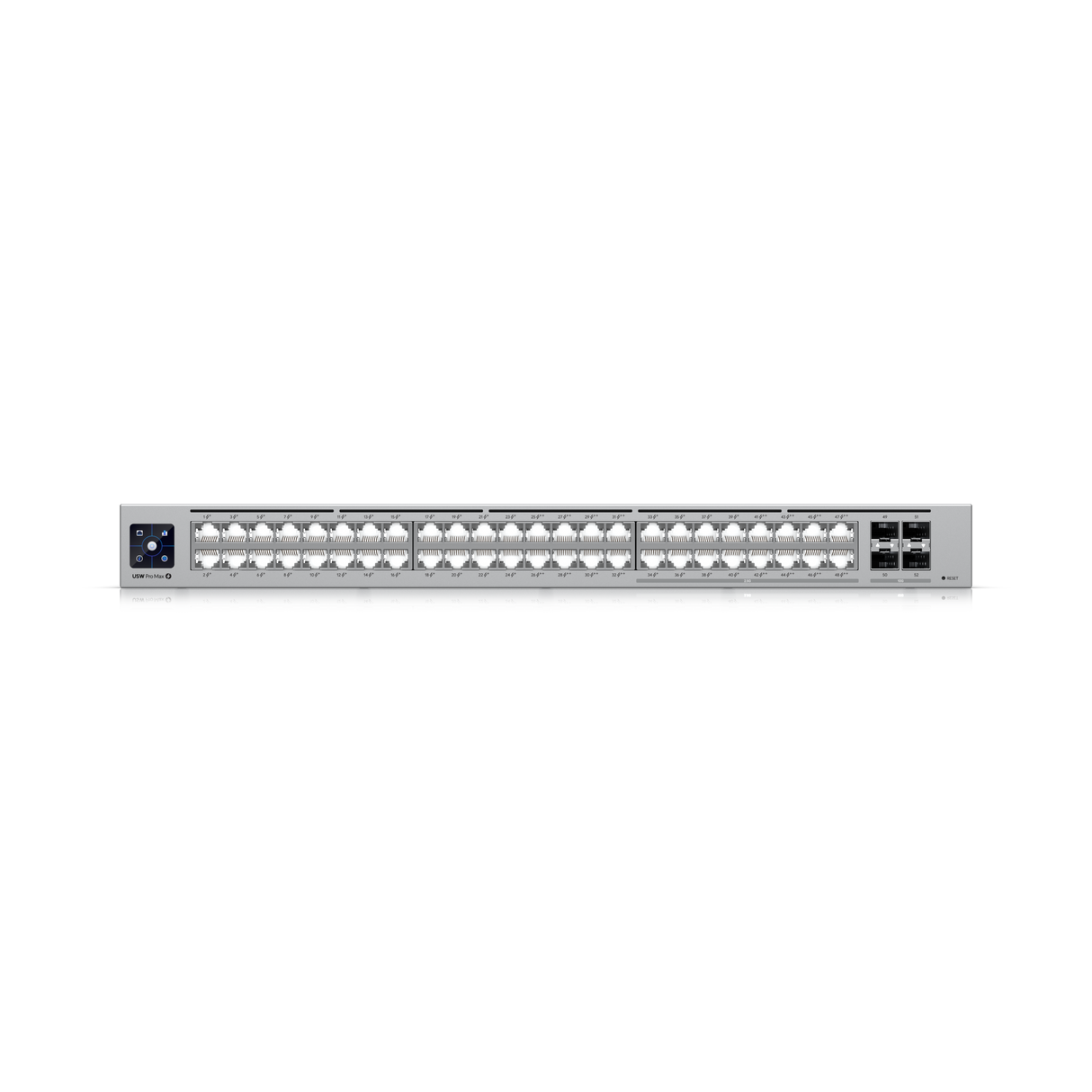 Ubiquiti Switch Pro Max 48 PoE