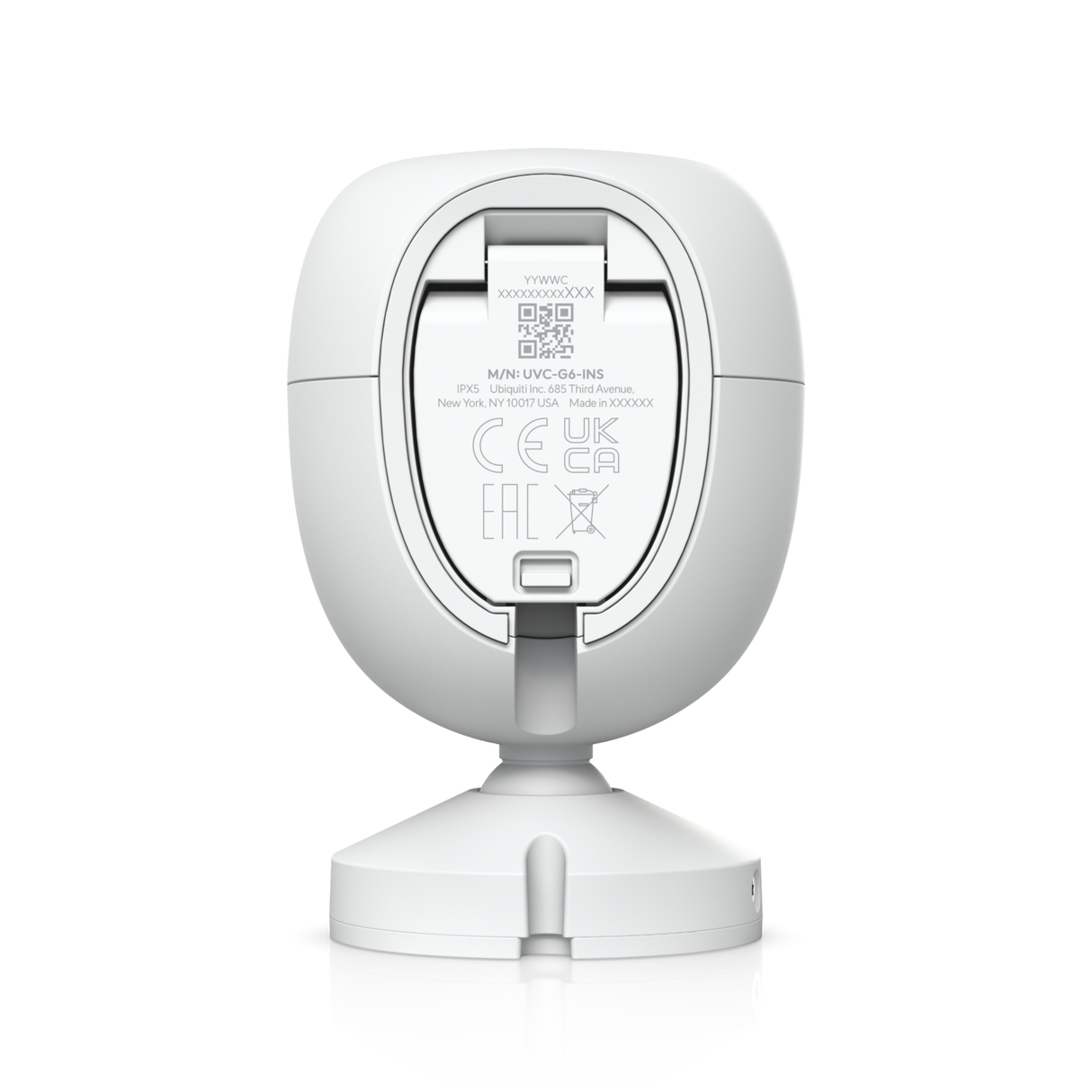 Ubiquiti Camera G6 Instant