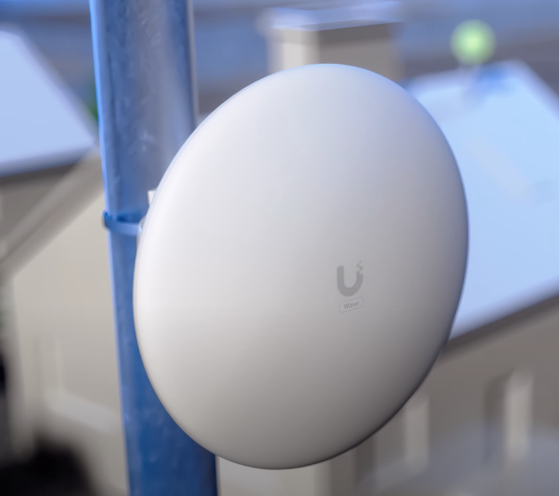 Ubiquiti Wave Nano