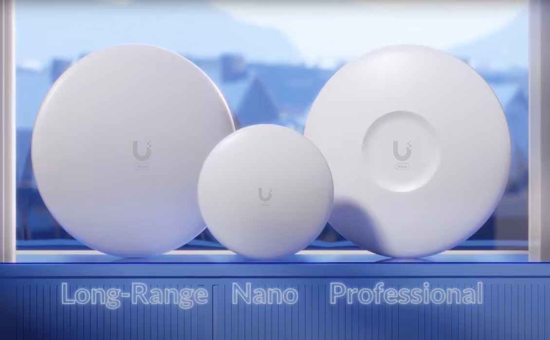 Ubiquiti Wave Nano