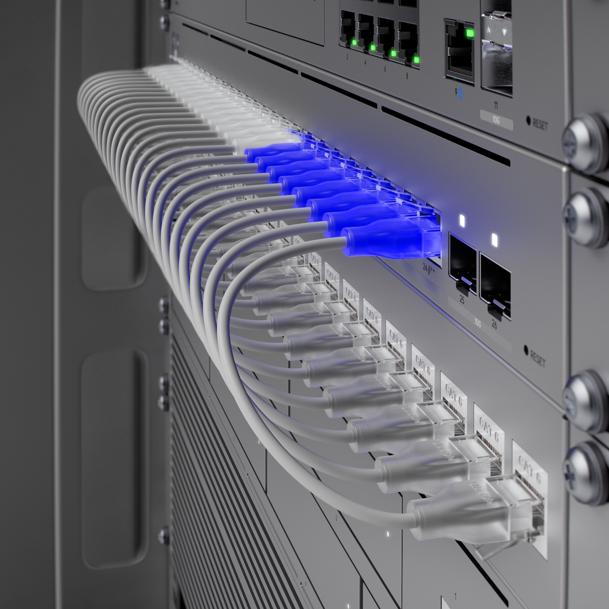 Ubiquiti Switch Pro Max 24 PoE