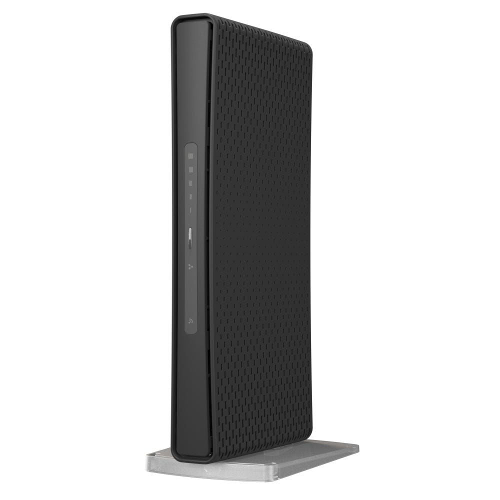 MikroTik C53UiG+5HPaxD2HPaxD-US 2.4/5GHz hAP ax3 3.3/5.5dBi US