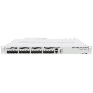 MikroTik CRS317-1G-16S+RM Cloud Router Switch 16xSFP+