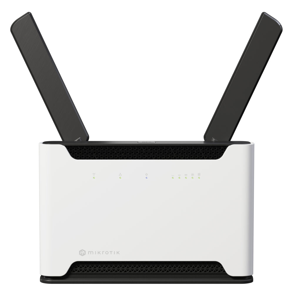 MikroTik S53UG+5HaxD2HaxD-TC&EG18-EA 2.4/5GHz Chateau LTE18 ax 3/6dBi