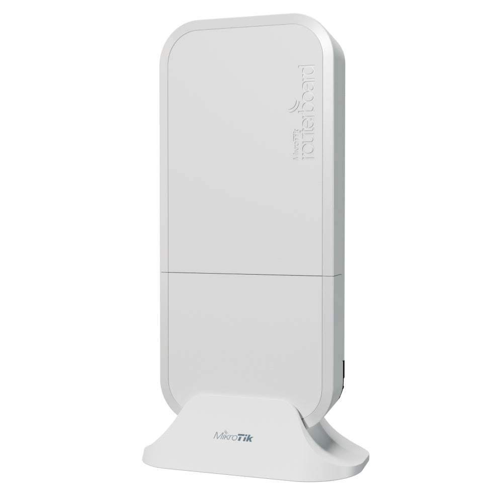 MikroTik wAPG-5HaxD2HaxD-US 2.4/5GHz wAP ax WiFi6 2.5dBi US