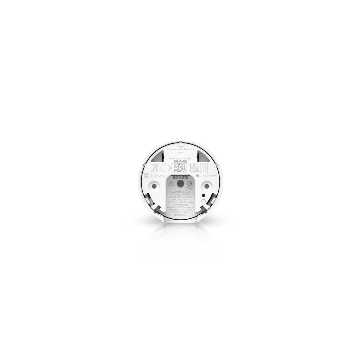 Ubiquiti Access Point U6 Mesh