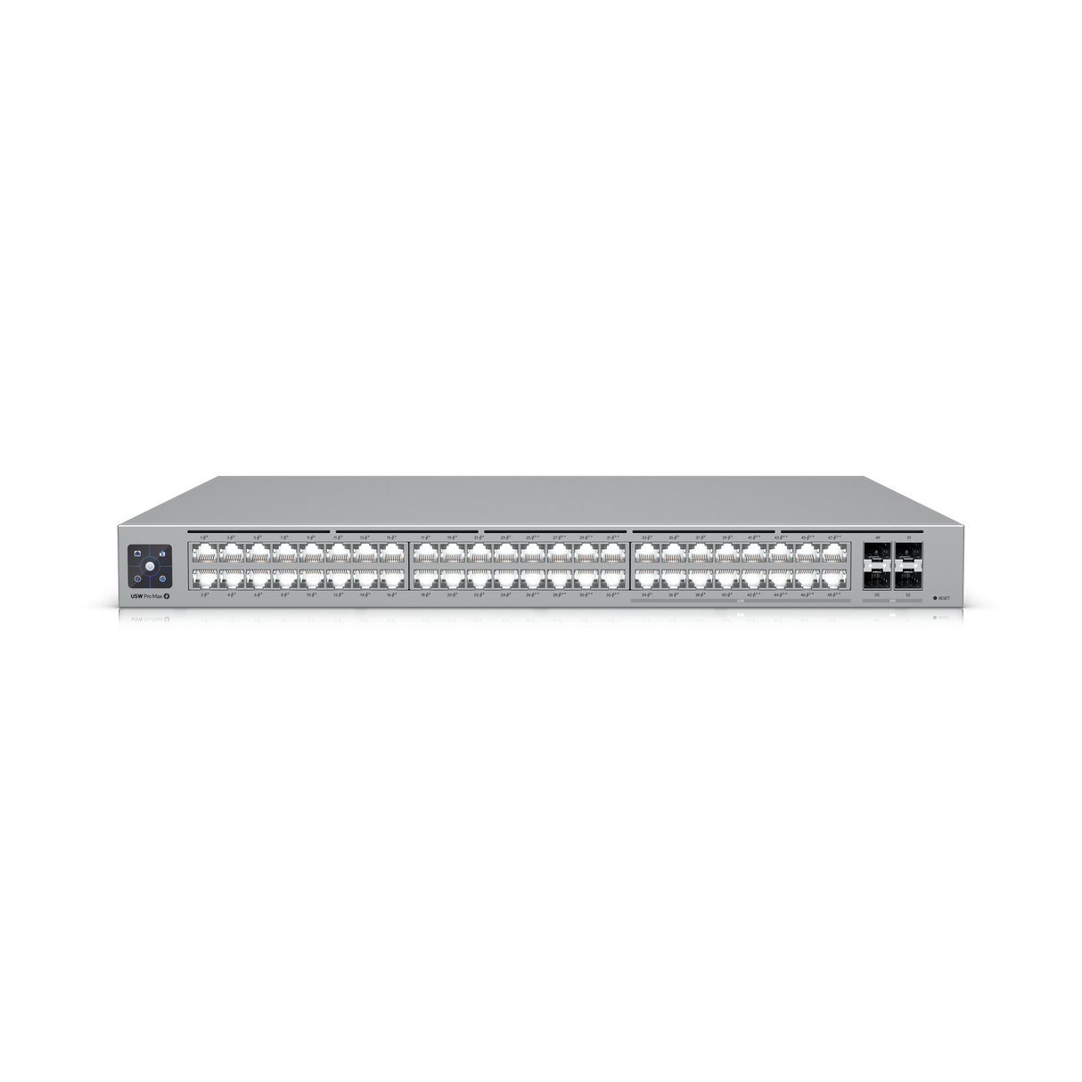 Ubiquiti Switch Pro Max 48 PoE