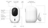 Ubiquiti Camera G6 Instant