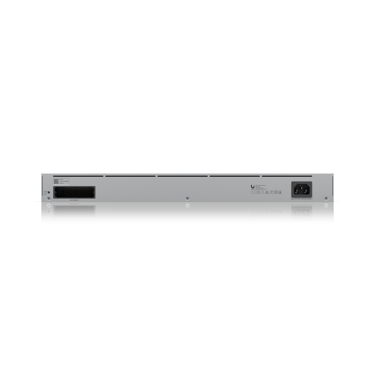 Ubiquiti Switch Pro 48 PoE