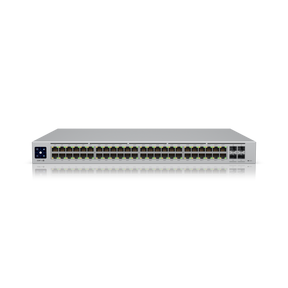 Switch Pro 48 PoE