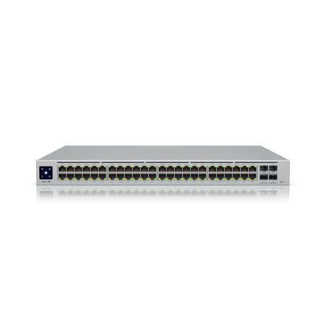 Switch Pro 48 PoE