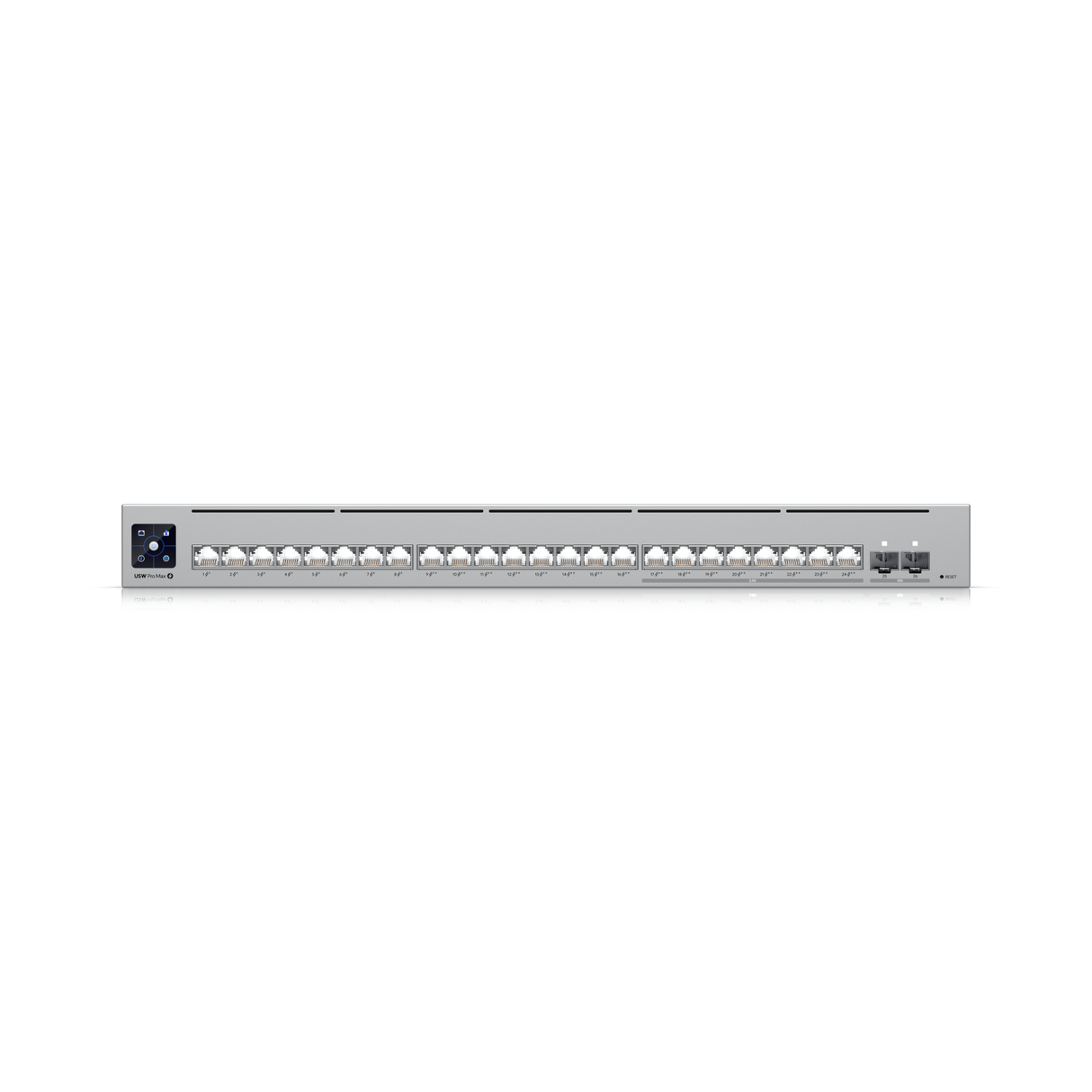 Ubiquiti Switch Pro Max 24 PoE