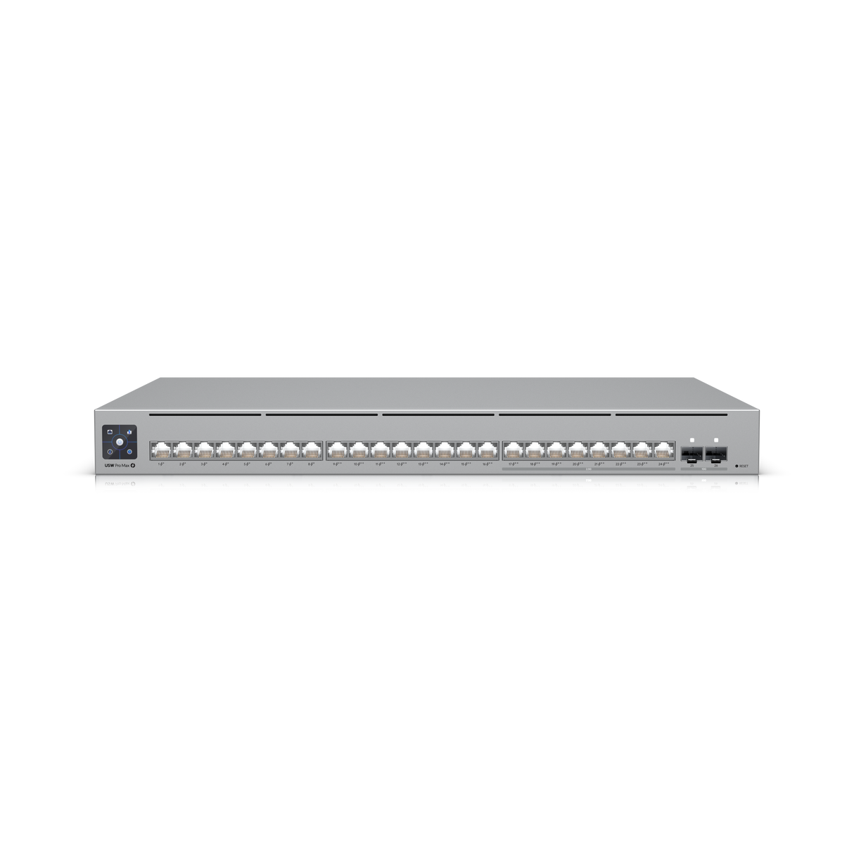 Ubiquiti Switch Pro Max 24 PoE