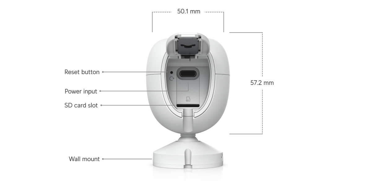 Ubiquiti Camera G6 Instant