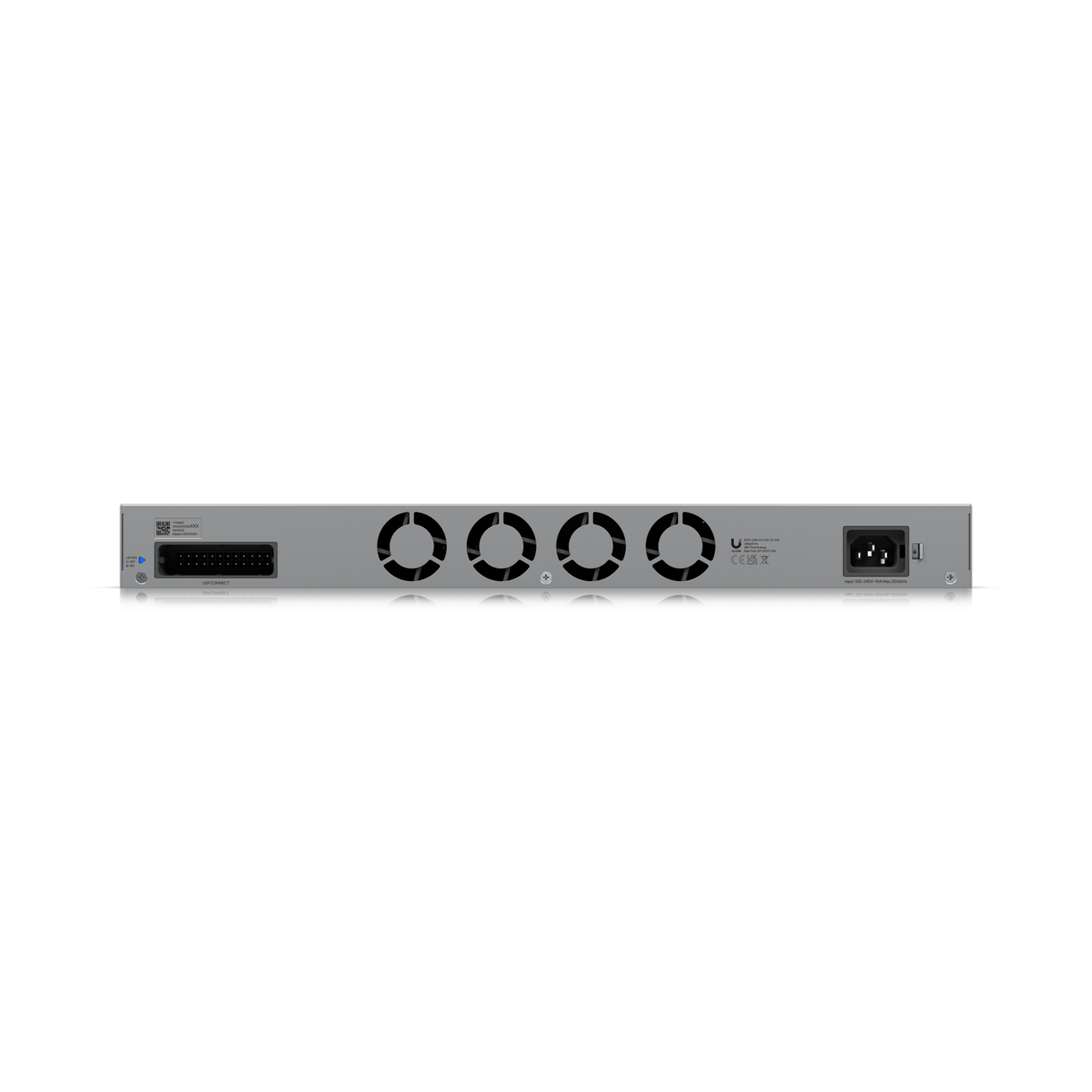 Ubiquiti Switch Pro HD 24 PoE