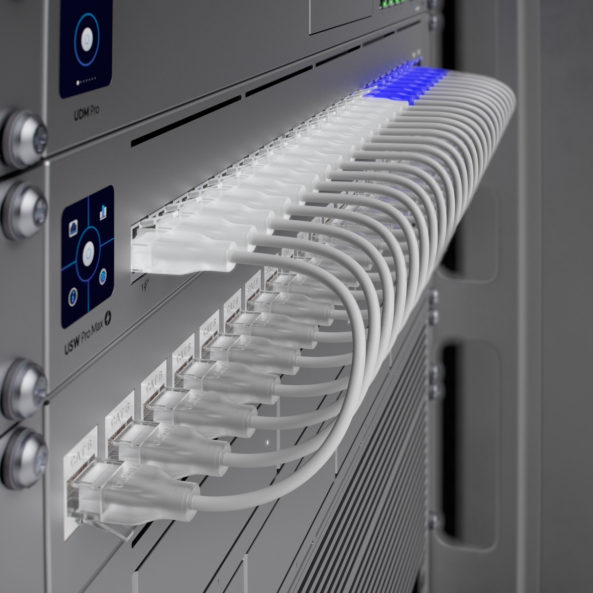 Ubiquiti Switch Pro Max 24 PoE